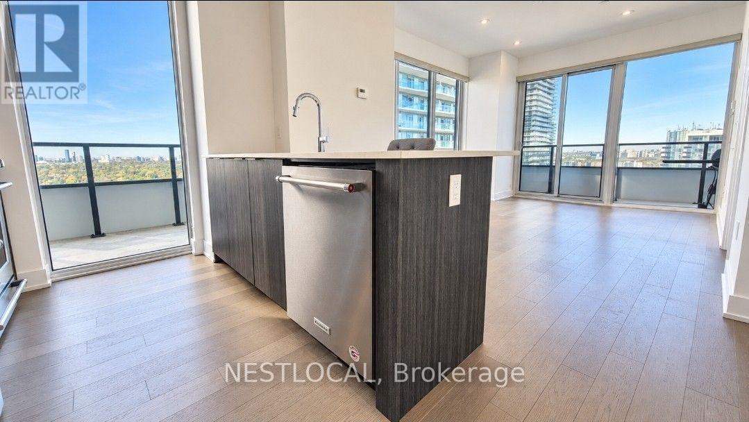 2904 - 20 Shore Breeze Drive, Toronto, Ontario  M8V 0C7 - Photo 6 - W14094078
