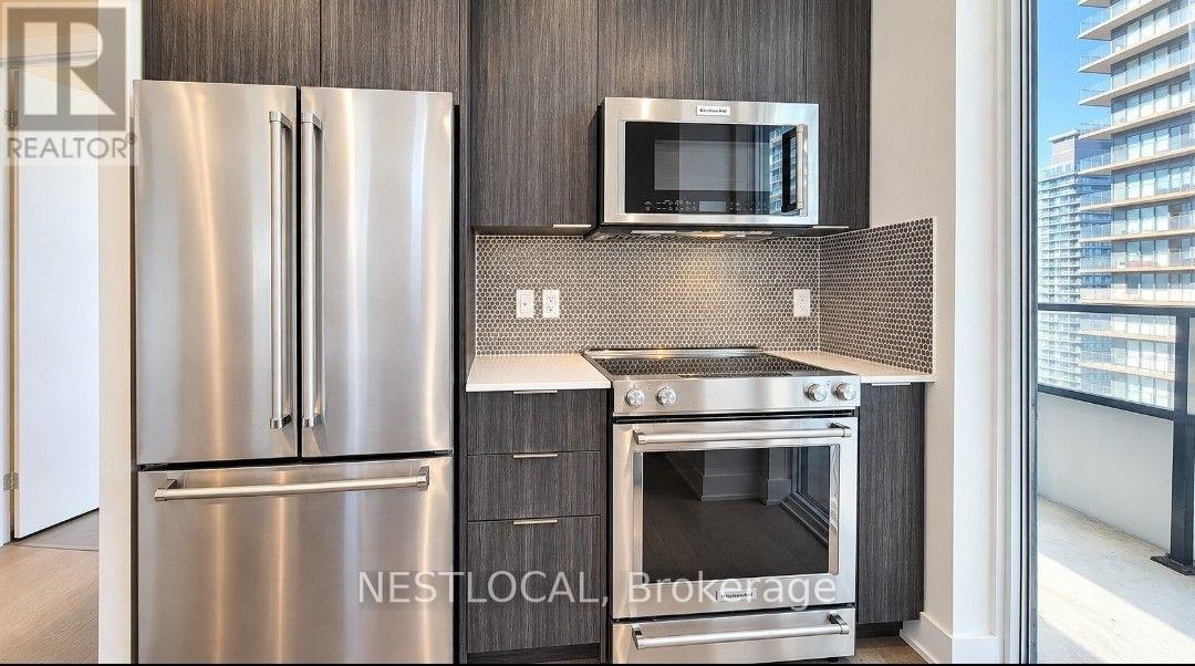 2904 - 20 Shore Breeze Drive, Toronto, Ontario  M8V 0C7 - Photo 7 - W14094078