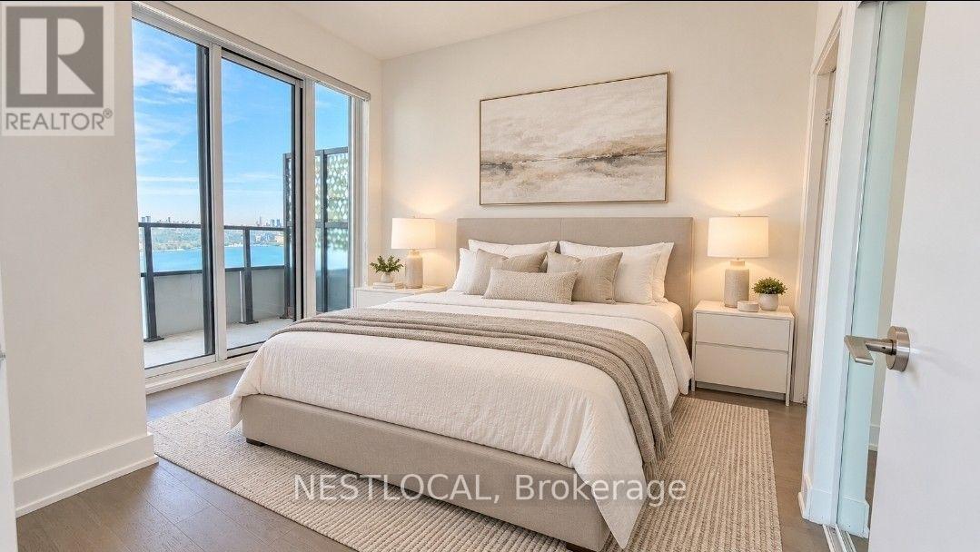 2904 - 20 Shore Breeze Drive, Toronto, Ontario  M8V 0C7 - Photo 8 - W14094078