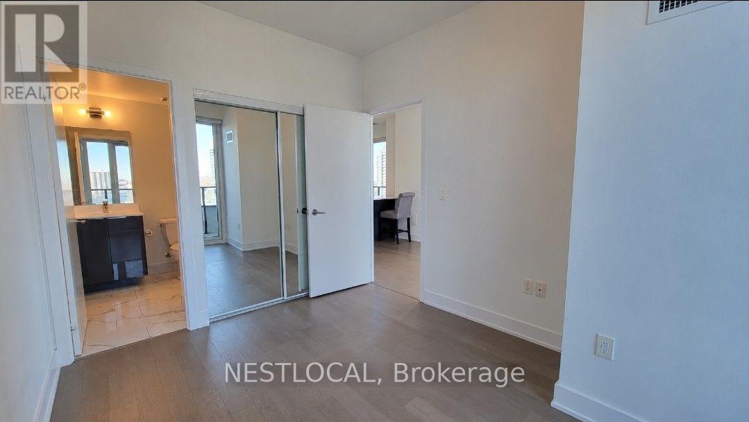 2904 - 20 Shore Breeze Drive, Toronto, Ontario  M8V 0C7 - Photo 9 - W14094078