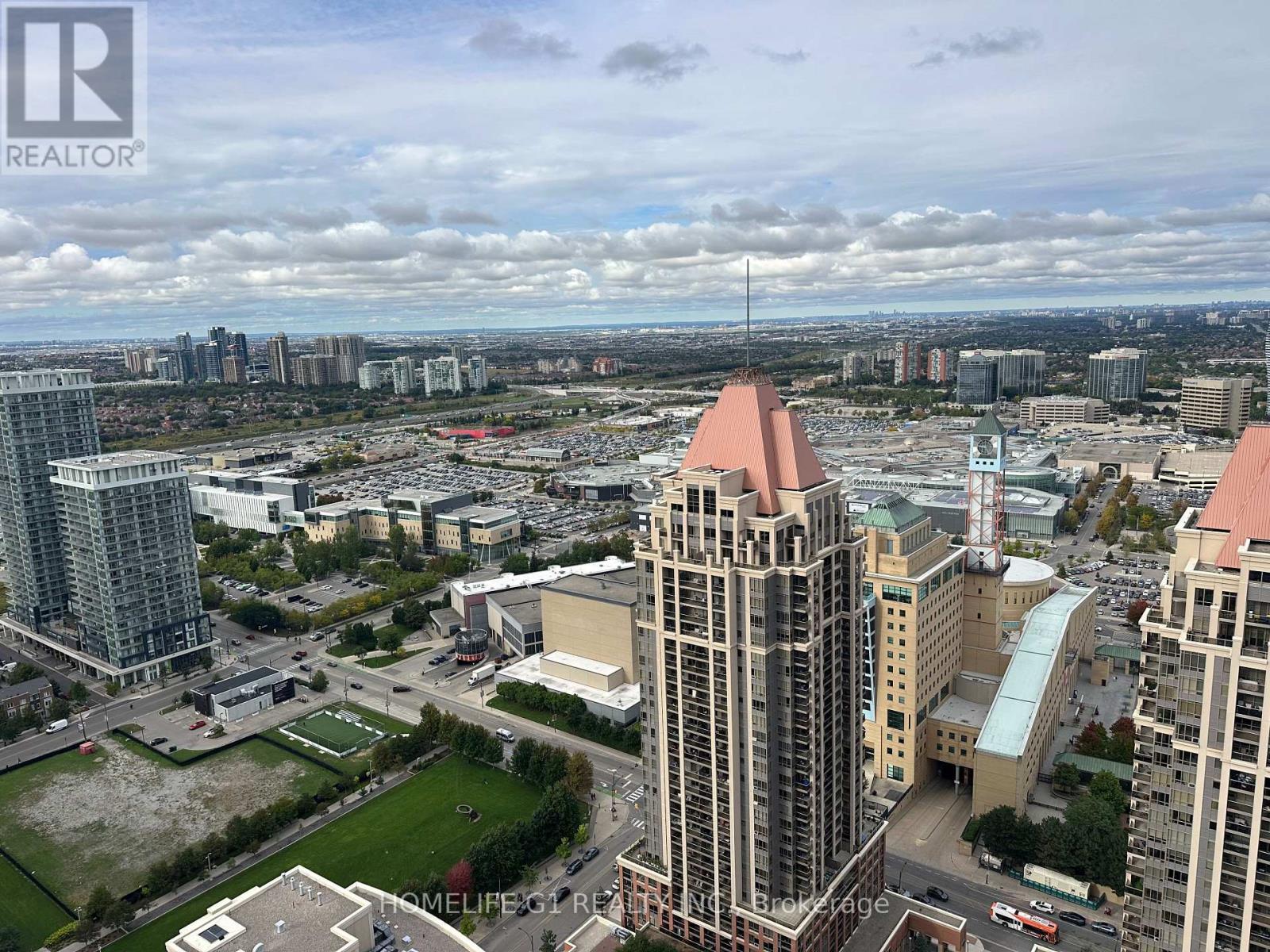 4007 - 4065 Confederation Parkway, Mississauga, Ontario  L5B 0L4 - Photo 14 - W14094120