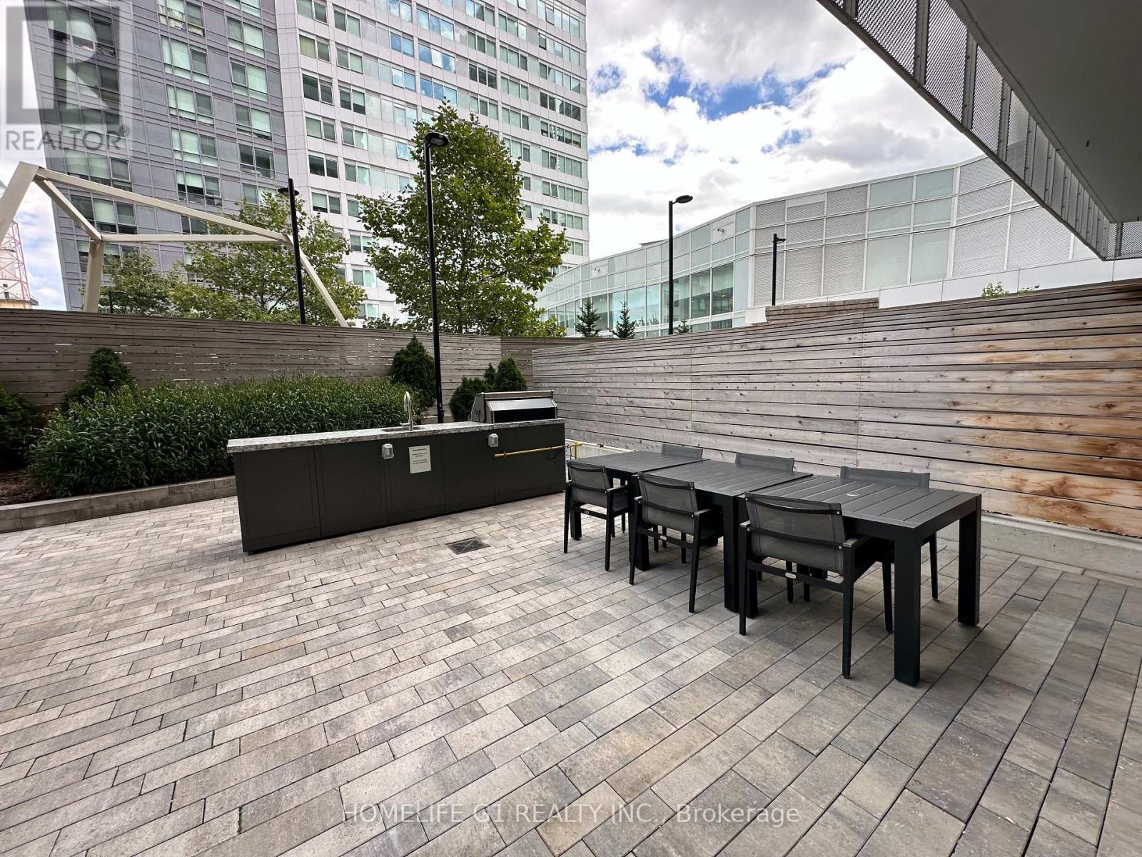 4007 - 4065 Confederation Parkway, Mississauga, Ontario  L5B 0L4 - Photo 20 - W14094120