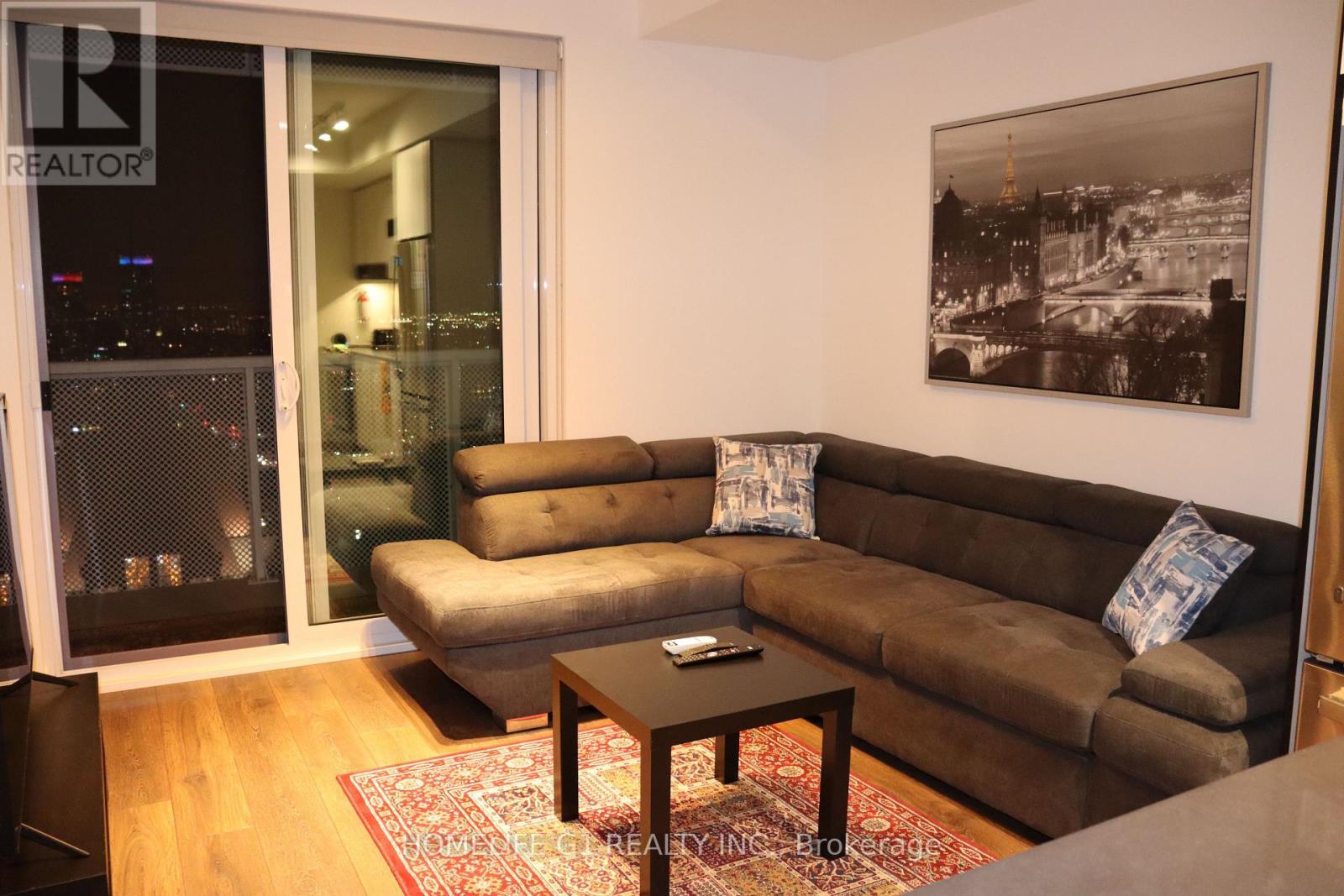 4007 - 4065 Confederation Parkway, Mississauga, Ontario  L5B 0L4 - Photo 6 - W14094120