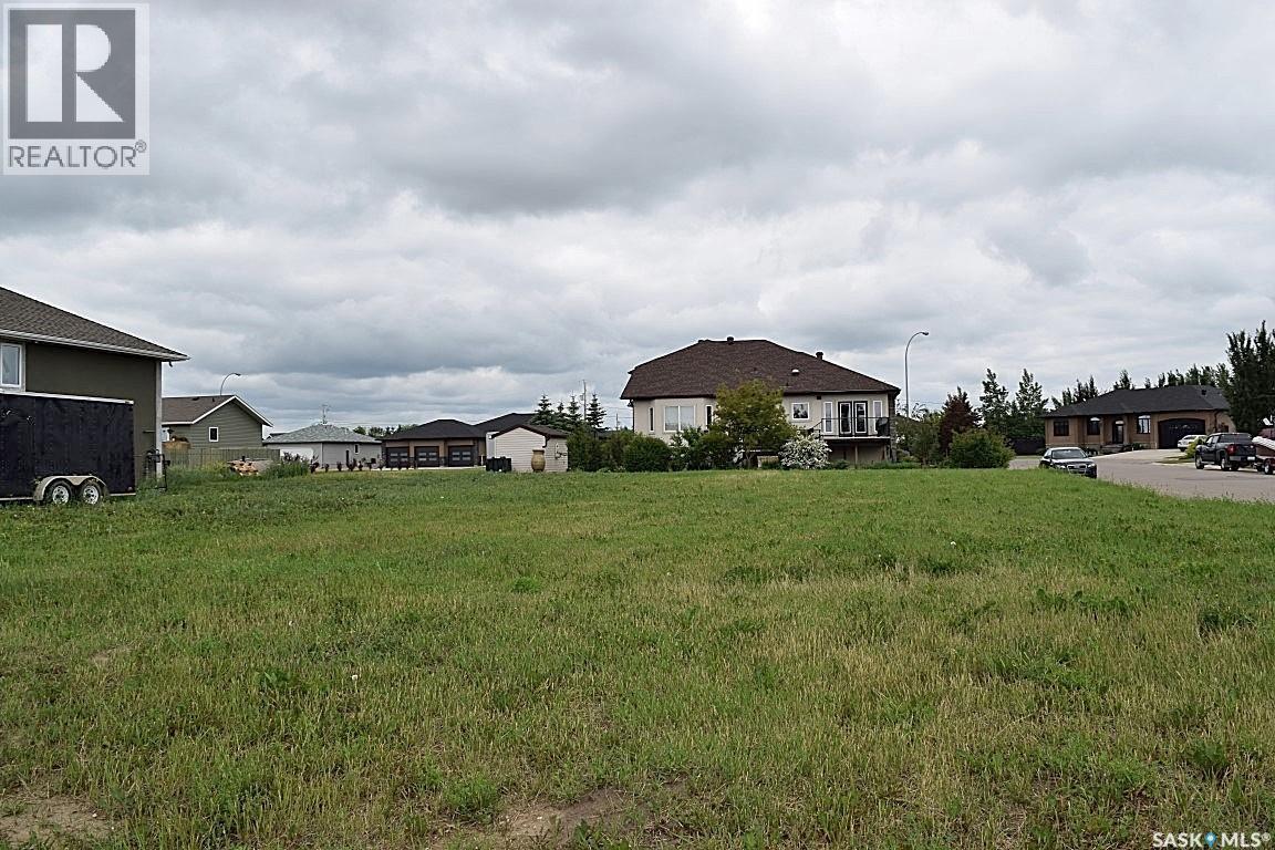 709 5th Street E, Shellbrook, Saskatchewan  S0J 2E0 - Photo 1 - SK051446