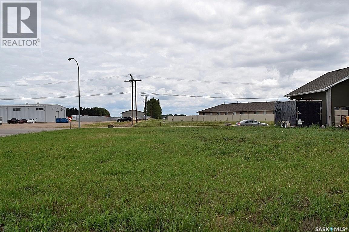 709 5th Street E, Shellbrook, Saskatchewan  S0J 2E0 - Photo 2 - SK051446