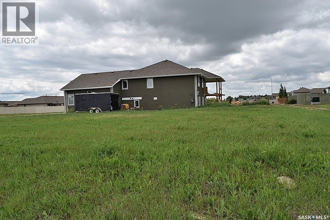 709 5th Street E, Shellbrook, Saskatchewan  S0J 2E0 - Photo 3 - SK051446