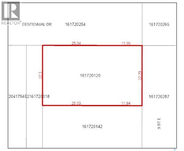 709 5th Street E, Shellbrook, Saskatchewan  S0J 2E0 - Photo 5 - SK051446