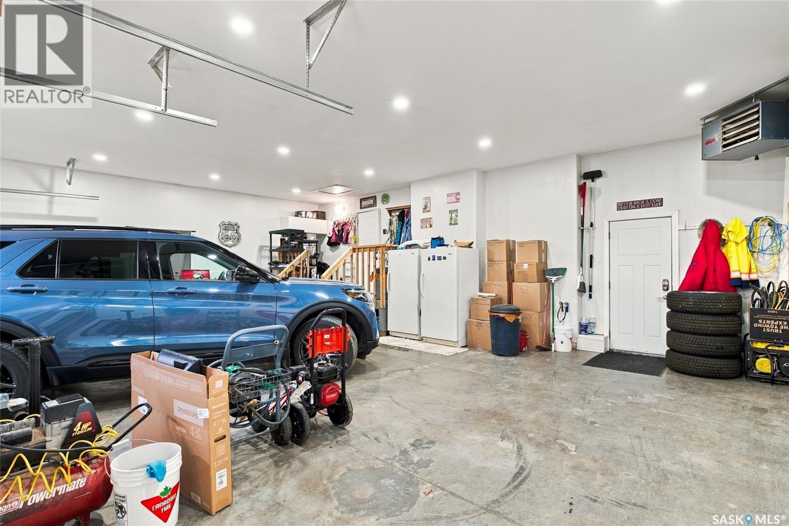 101 South Hill Road, Hepburn, Saskatchewan  S0K 1Z0 - Photo 43 - SK051329