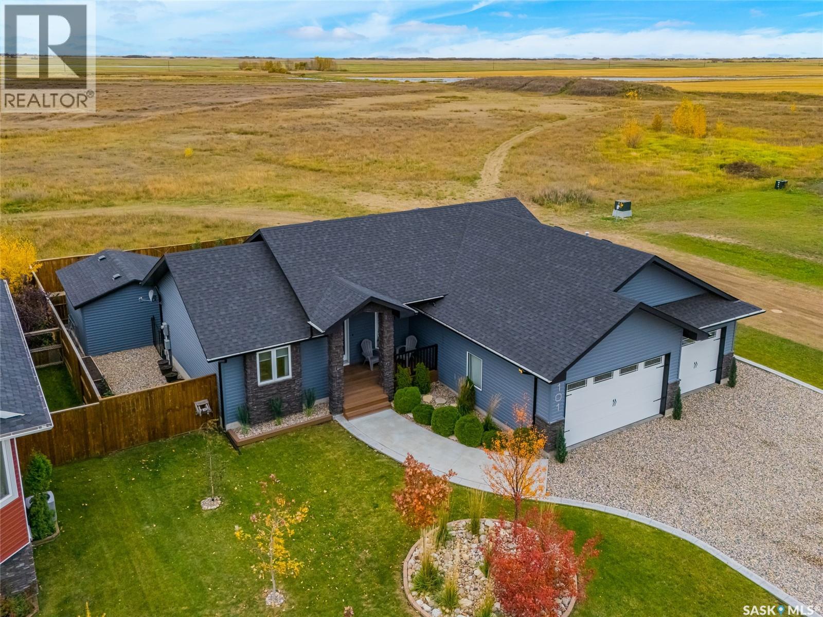 101 South Hill Road, Hepburn, Saskatchewan  S0K 1Z0 - Photo 44 - SK051329