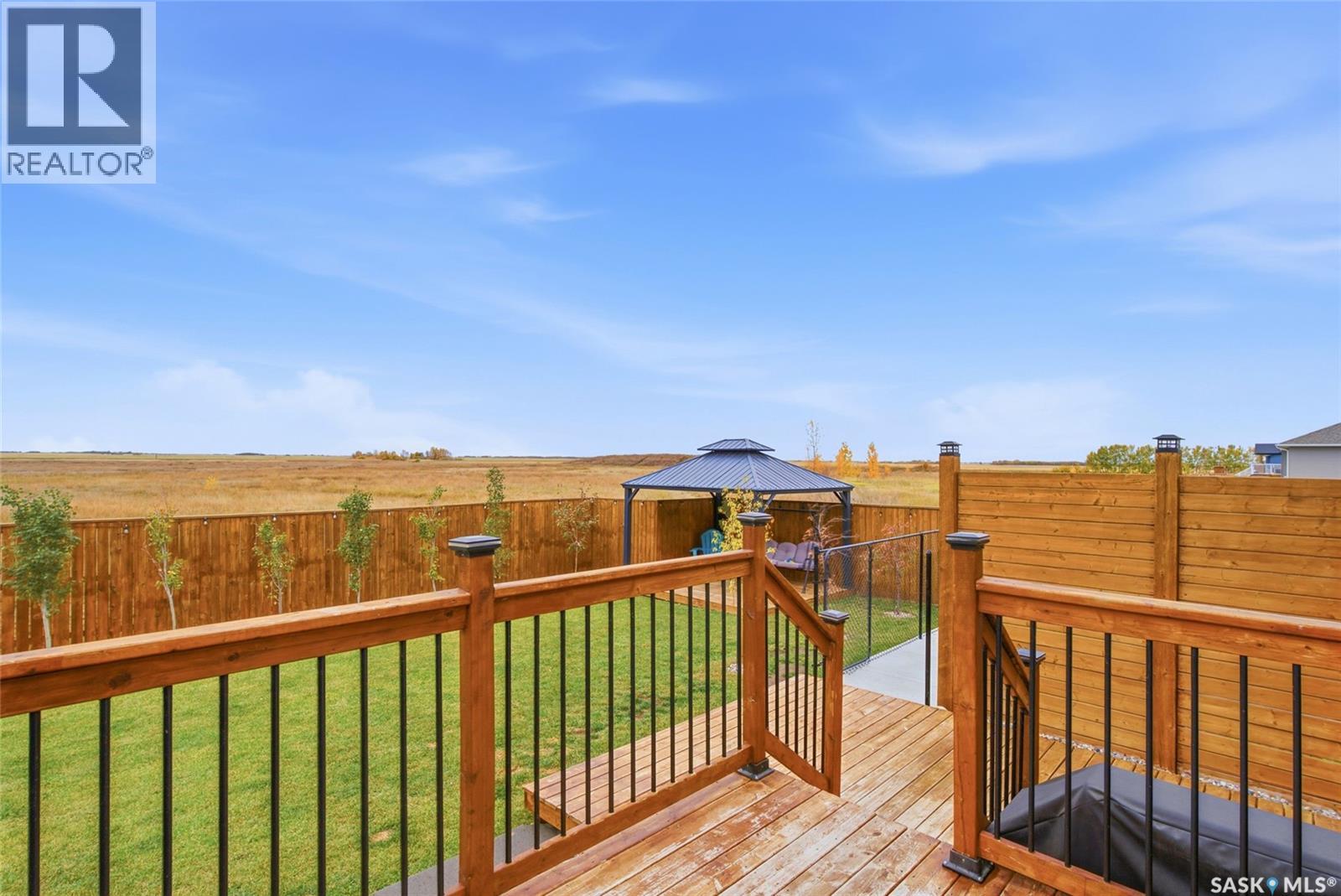 101 South Hill Road, Hepburn, Saskatchewan  S0K 1Z0 - Photo 45 - SK051329
