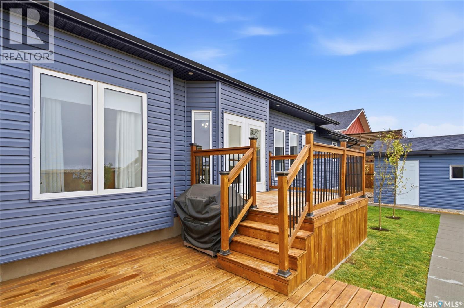 101 South Hill Road, Hepburn, Saskatchewan  S0K 1Z0 - Photo 46 - SK051329