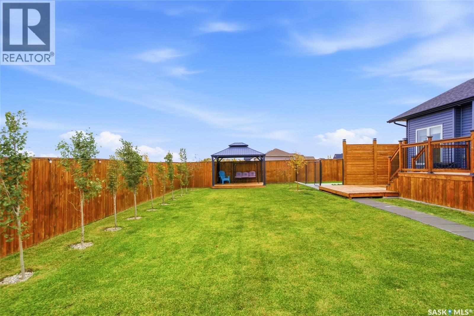 101 South Hill Road, Hepburn, Saskatchewan  S0K 1Z0 - Photo 47 - SK051329