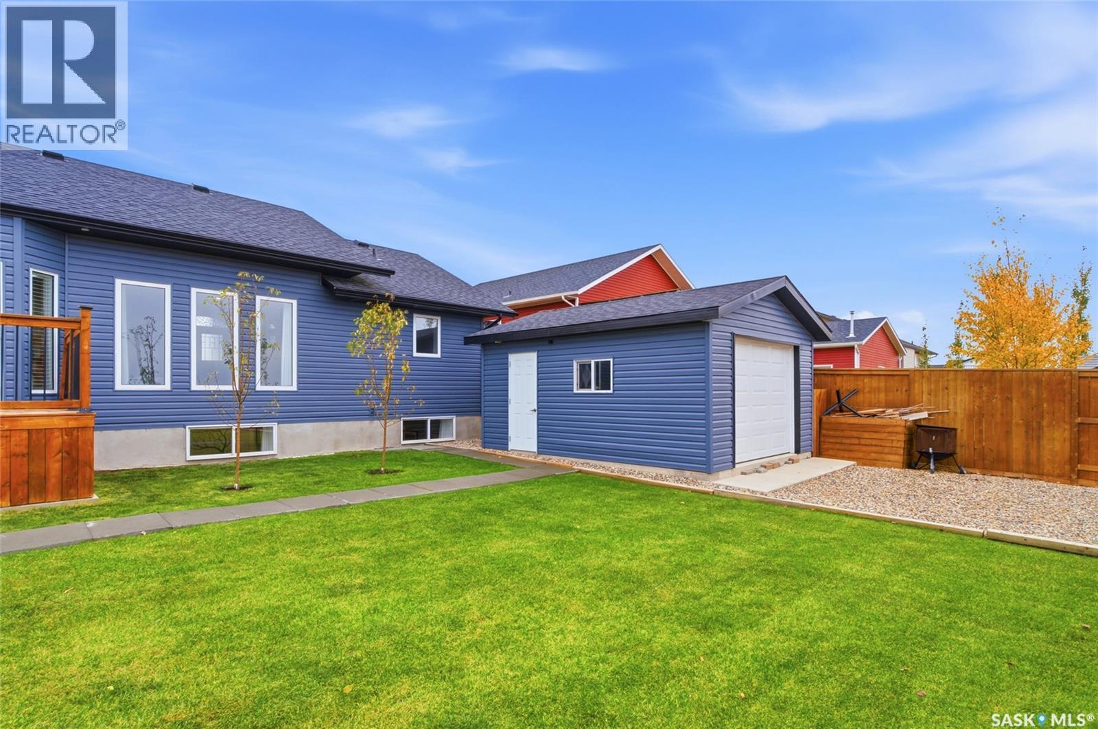 101 South Hill Road, Hepburn, Saskatchewan  S0K 1Z0 - Photo 48 - SK051329