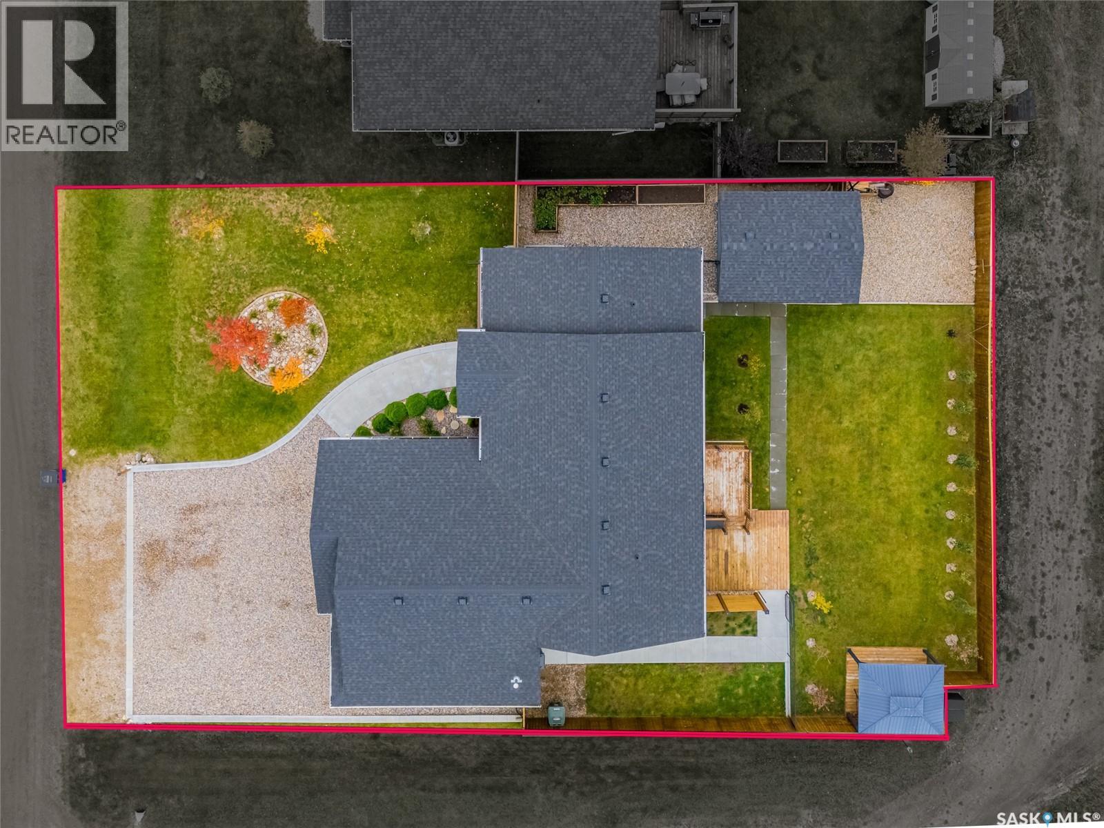 101 South Hill Road, Hepburn, Saskatchewan  S0K 1Z0 - Photo 50 - SK051329