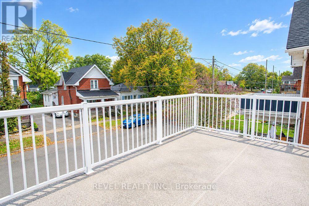 Upper - 234 Sheridan Street, Brantford, Ontario  N3S 4R3 - Photo 14 - X14093988