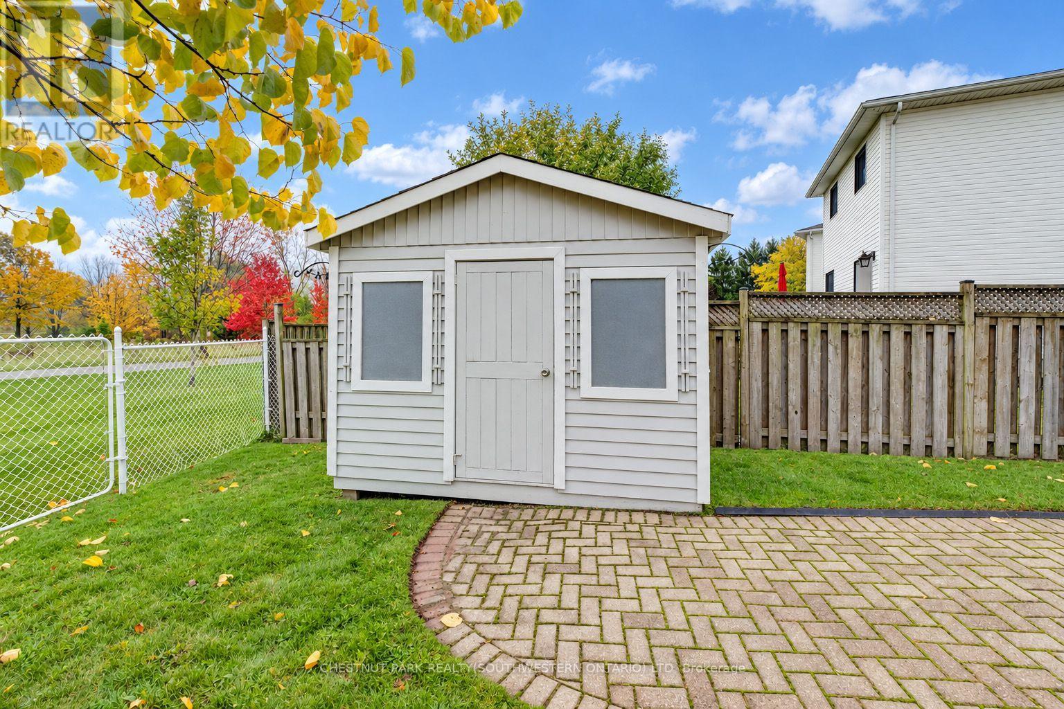 24 White Sands Court, Kitchener, Ontario  N2E 3S4 - Photo 33 - X14093994