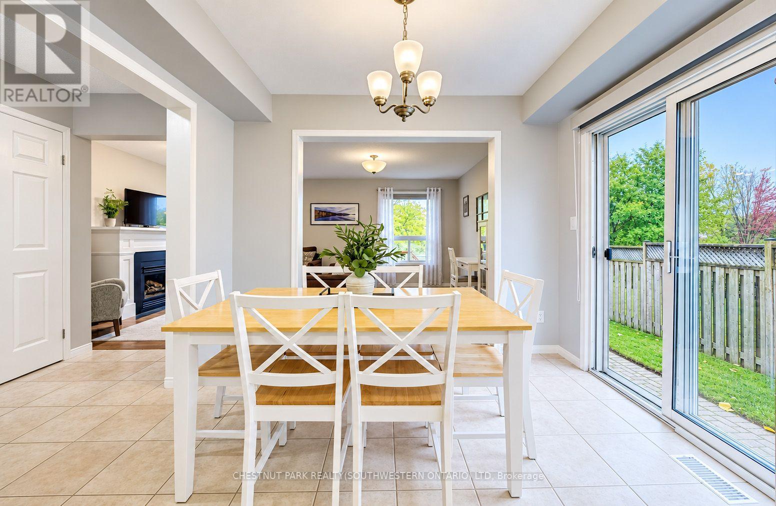 24 White Sands Court, Kitchener, Ontario  N2E 3S4 - Photo 8 - X14093994