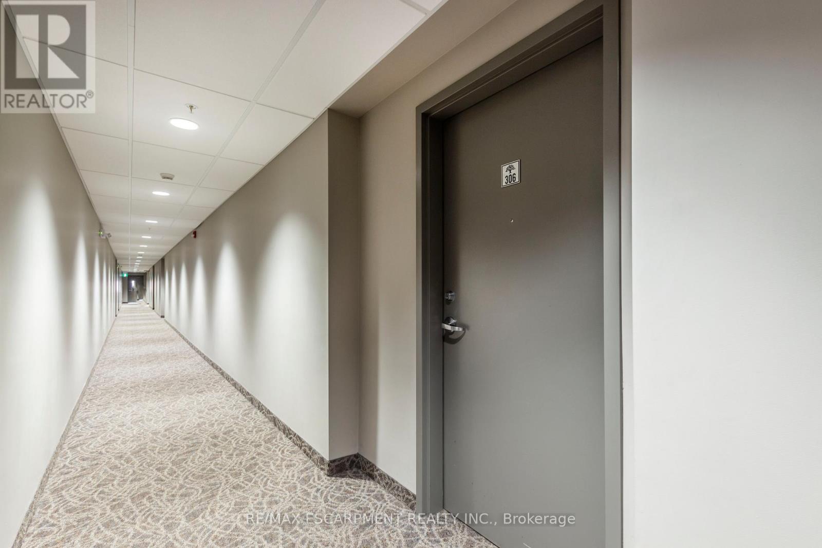 306 - 175 Commonwealth Street, Kitchener, Ontario  N2E 0G5 - Photo 8 - X14094124