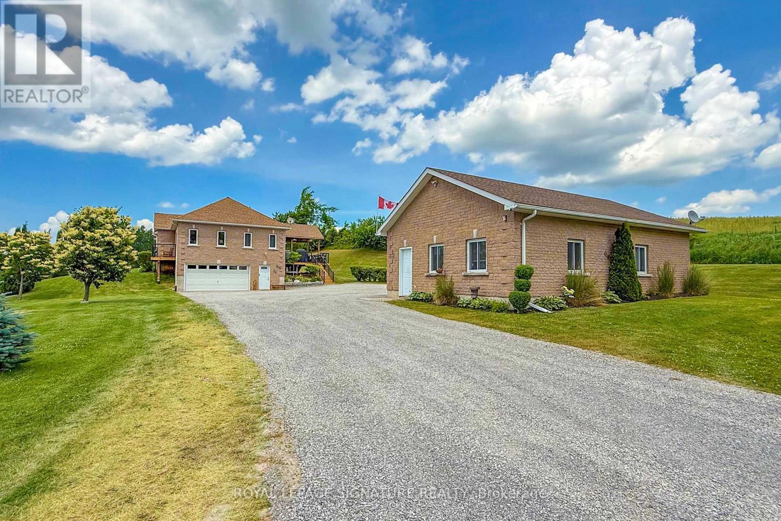 4 Concession Rd 8 E, Trent Hills, Ontario  K0K 3K0 - Photo 3 - X14094130