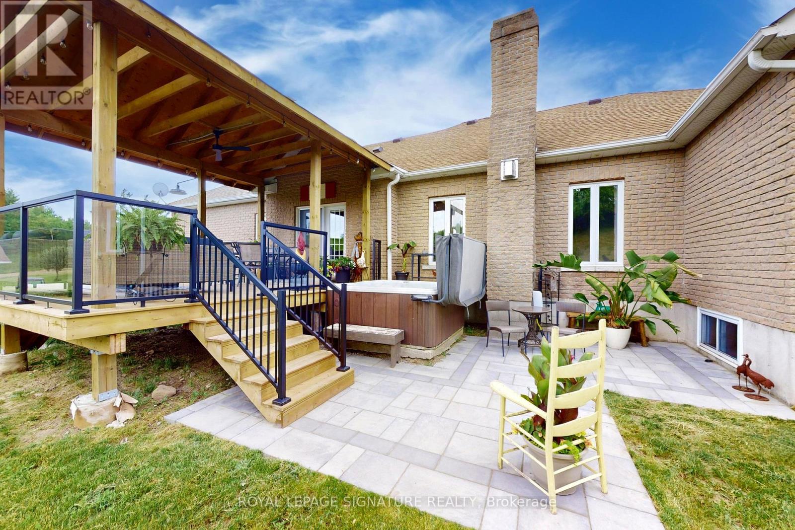 4 Concession Rd 8 E, Trent Hills, Ontario  K0K 3K0 - Photo 38 - X14094130