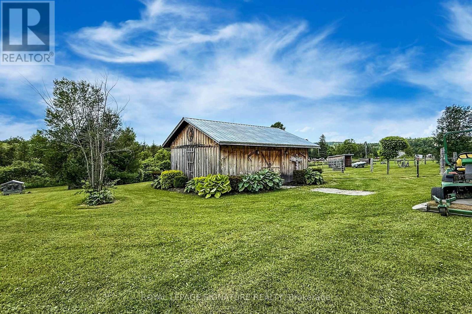 4 Concession Rd 8 E, Trent Hills, Ontario  K0K 3K0 - Photo 5 - X14094130