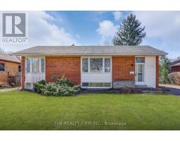 MAIN FLOOR - 408 RIDGEWOOD CRESCENT, London South, Ontario