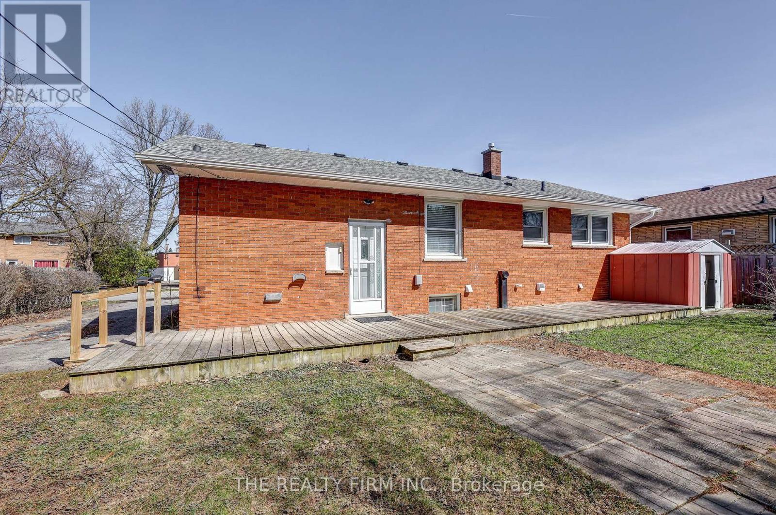 Main Floor - 408 Ridgewood Crescent, London South, Ontario  N6J 3H3 - Photo 31 - X14094064
