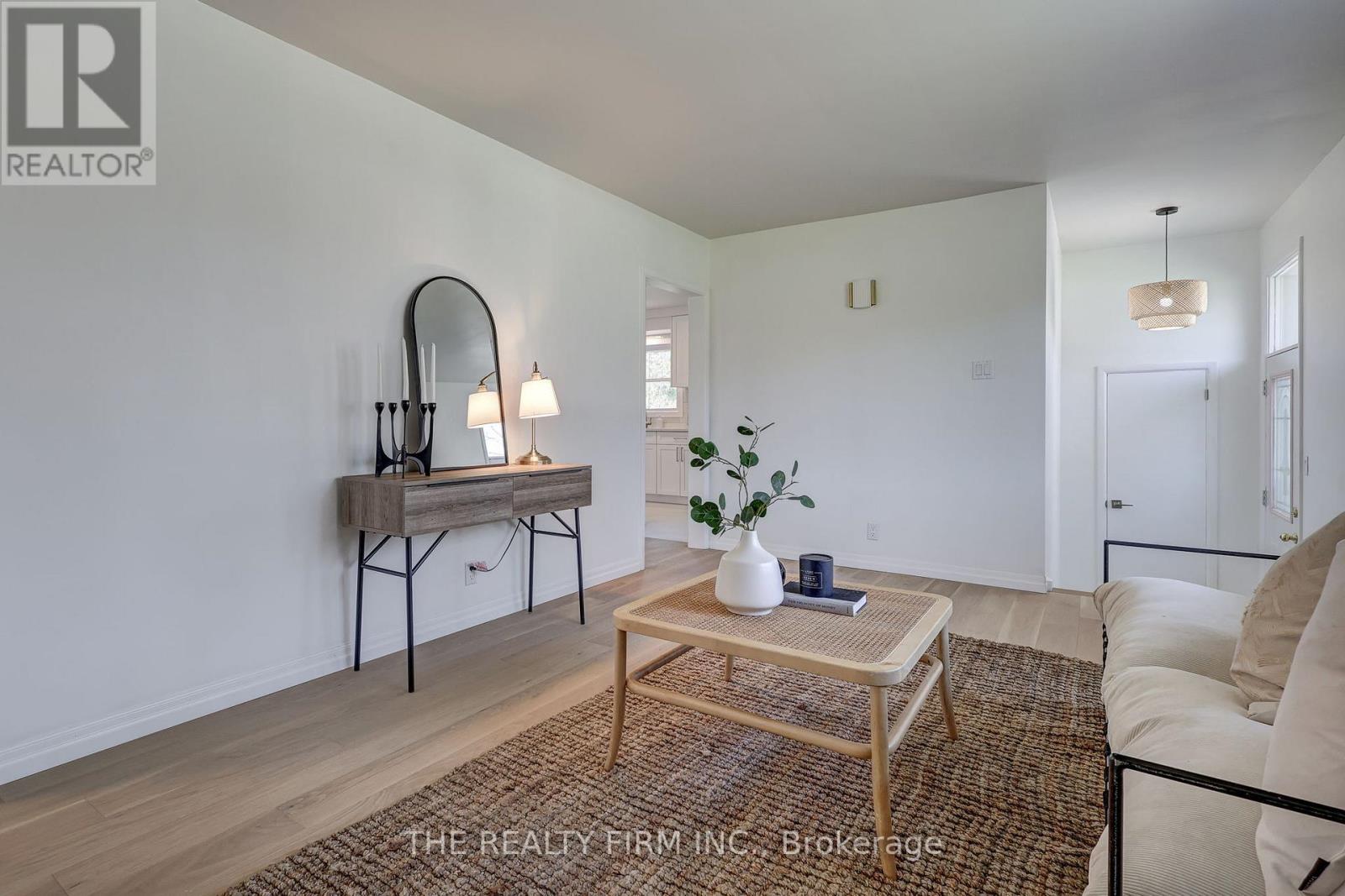 Main Floor - 408 Ridgewood Crescent, London South, Ontario  N6J 3H3 - Photo 7 - X14094064