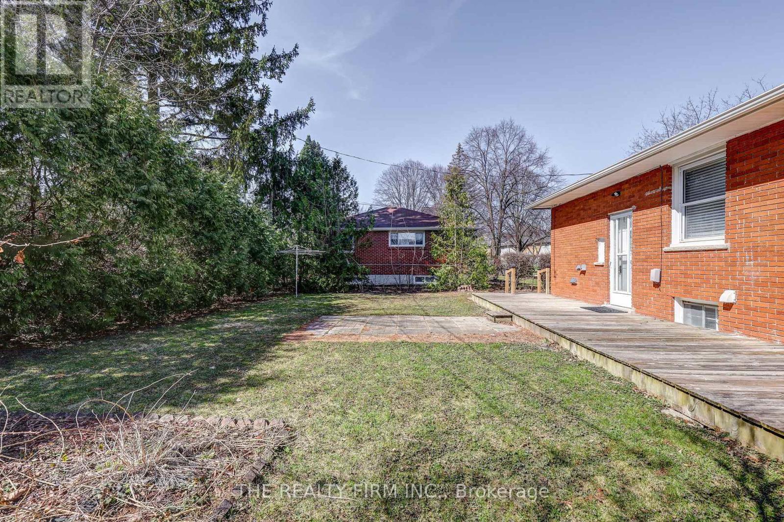Main Floor - 408 Ridgewood Crescent, London South, Ontario  N6J 3H3 - Photo 30 - X14094064