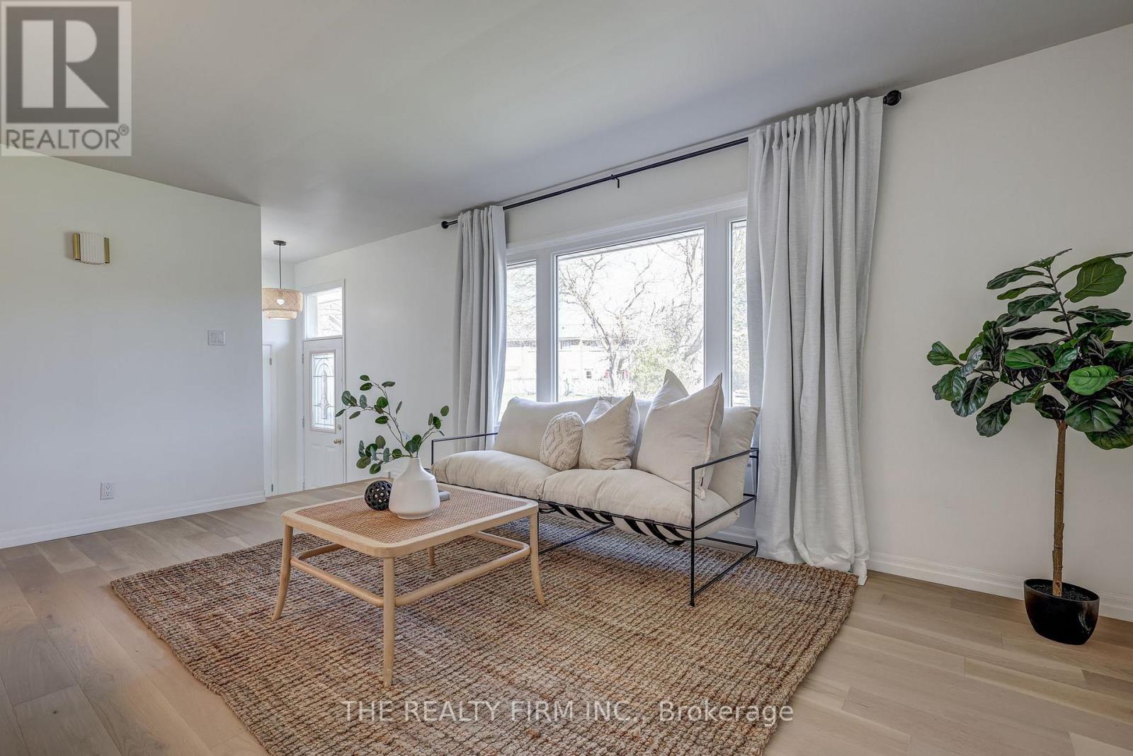 Main Floor - 408 Ridgewood Crescent, London South, Ontario  N6J 3H3 - Photo 5 - X14094064