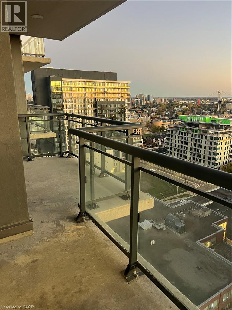 155 Caroline Street S Unit# 1703, Waterloo, Ontario  N2L 0J8 - Photo 10 - 40872374