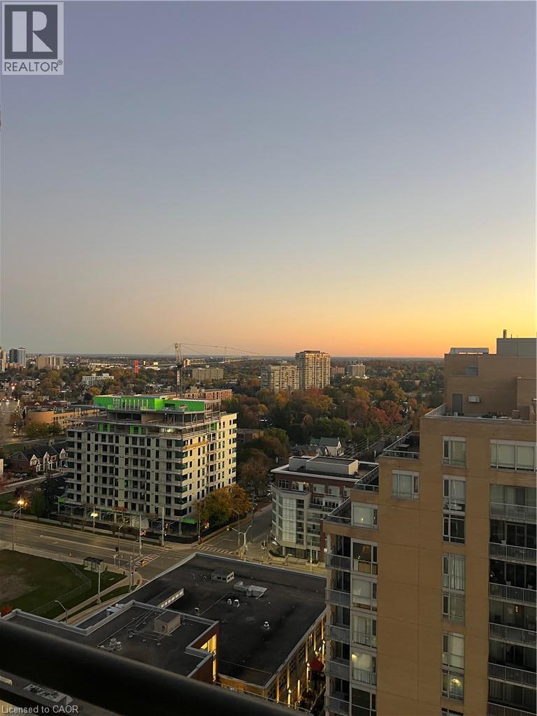 155 Caroline Street S Unit# 1703, Waterloo, Ontario  N2L 0J8 - Photo 12 - 40872374