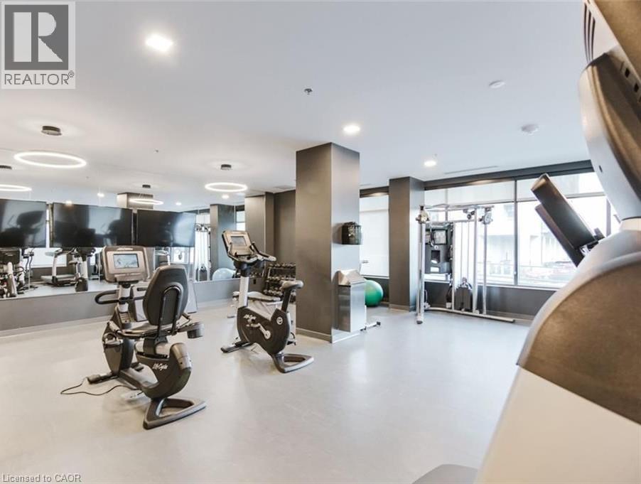 155 Caroline Street S Unit# 1703, Waterloo, Ontario  N2L 0J8 - Photo 14 - 40872374
