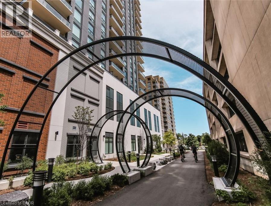 155 Caroline Street S Unit# 1703, Waterloo, Ontario  N2L 0J8 - Photo 16 - 40872374