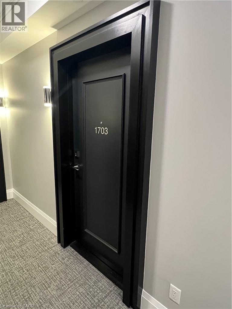 155 Caroline Street S Unit# 1703, Waterloo, Ontario  N2L 0J8 - Photo 4 - 40872374