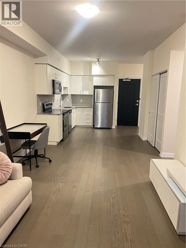 155 Caroline Street S Unit# 1703, Waterloo, Ontario  N2L 0J8 - Photo 5 - 40872374