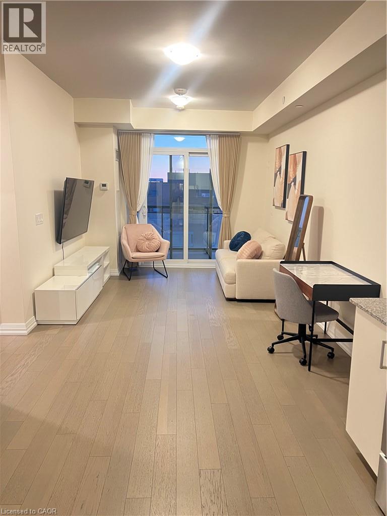 155 Caroline Street S Unit# 1703, Waterloo, Ontario  N2L 0J8 - Photo 6 - 40872374
