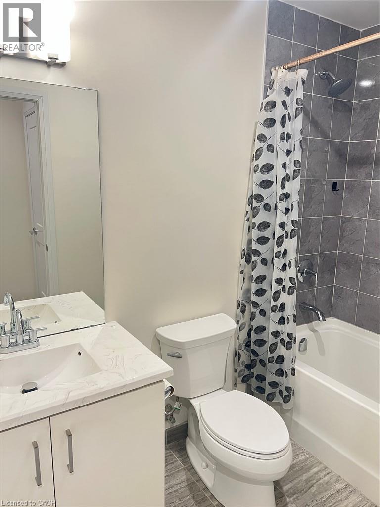 155 Caroline Street S Unit# 1703, Waterloo, Ontario  N2L 0J8 - Photo 8 - 40872374