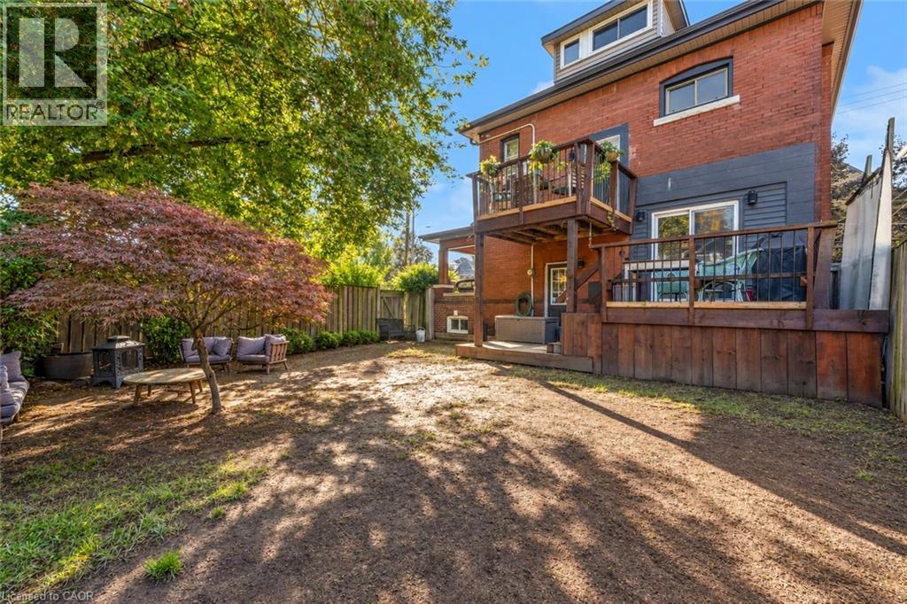 443 Maple Avenue, Hamilton, Ontario  L8M 2C7 - Photo 14 - 40871988