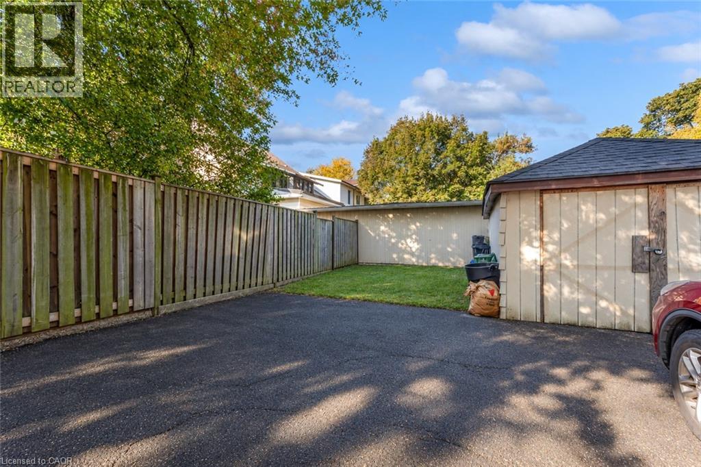 443 Maple Avenue, Hamilton, Ontario  L8M 2C7 - Photo 18 - 40871988