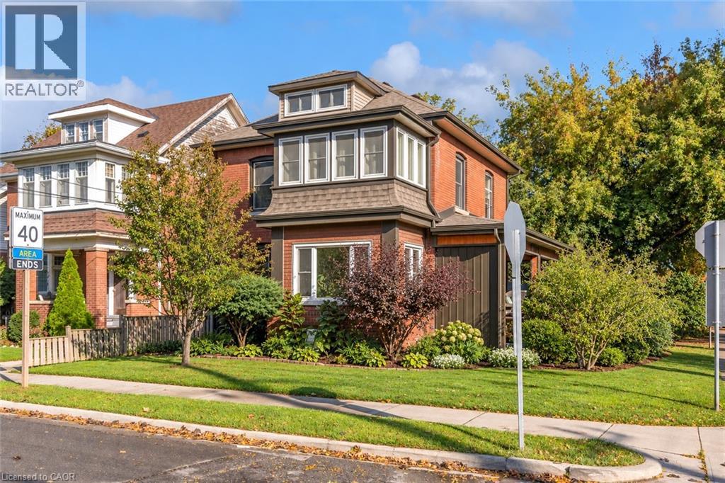 443 Maple Avenue, Hamilton, Ontario  L8M 2C7 - Photo 3 - 40871988