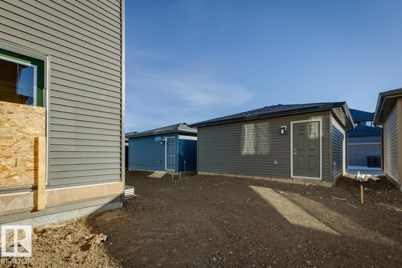 37 Clydesdale Ln, Sherwood Park, Alberta  T8H 3C7 - Photo 4 - E4511814