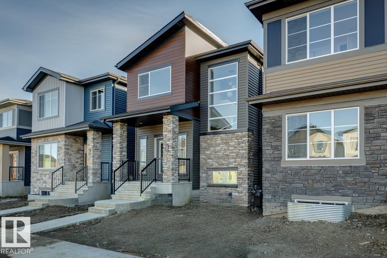 37 Clydesdale Ln, Sherwood Park, Alberta  T8H 3C7 - Photo 1 - E4511814