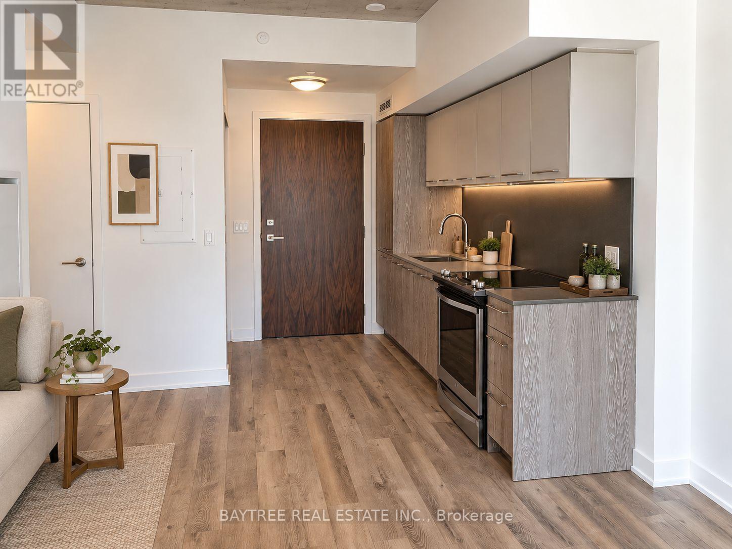 912 - 30 Baseball Place, Toronto, Ontario  M4M 0E8 - Photo 3 - E13798118