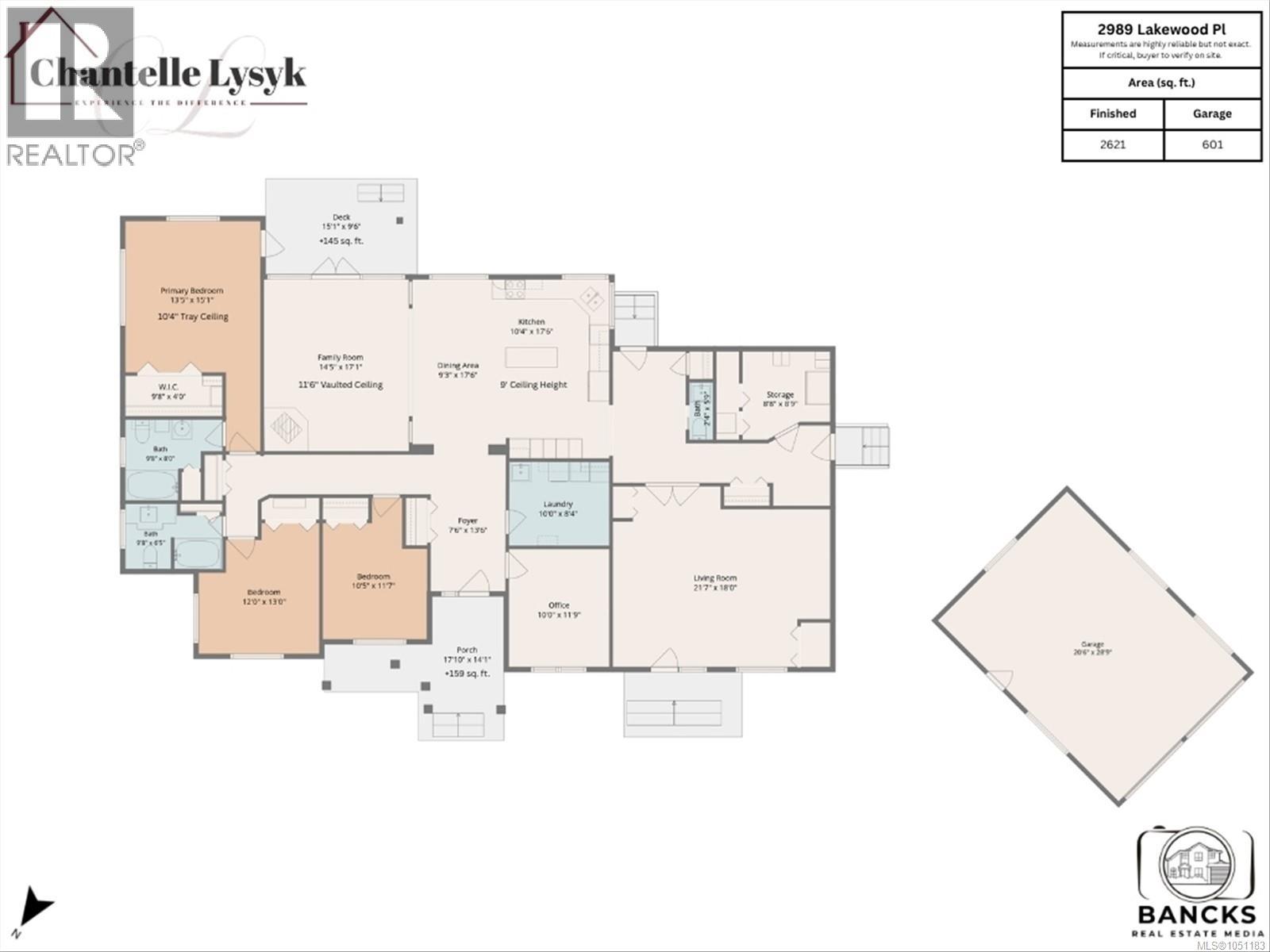 2989 Lakewood Pl