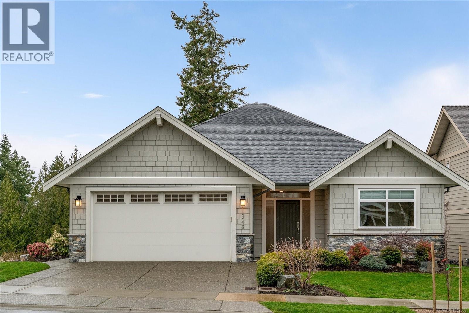 1348 Crown Isle Blvd, Courtenay, British Columbia  V9N 0E2 - Photo 1 - 1052603