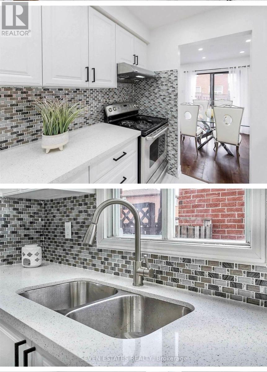 4675 EMPIRE CRESCENT, Mississauga, Ontario
