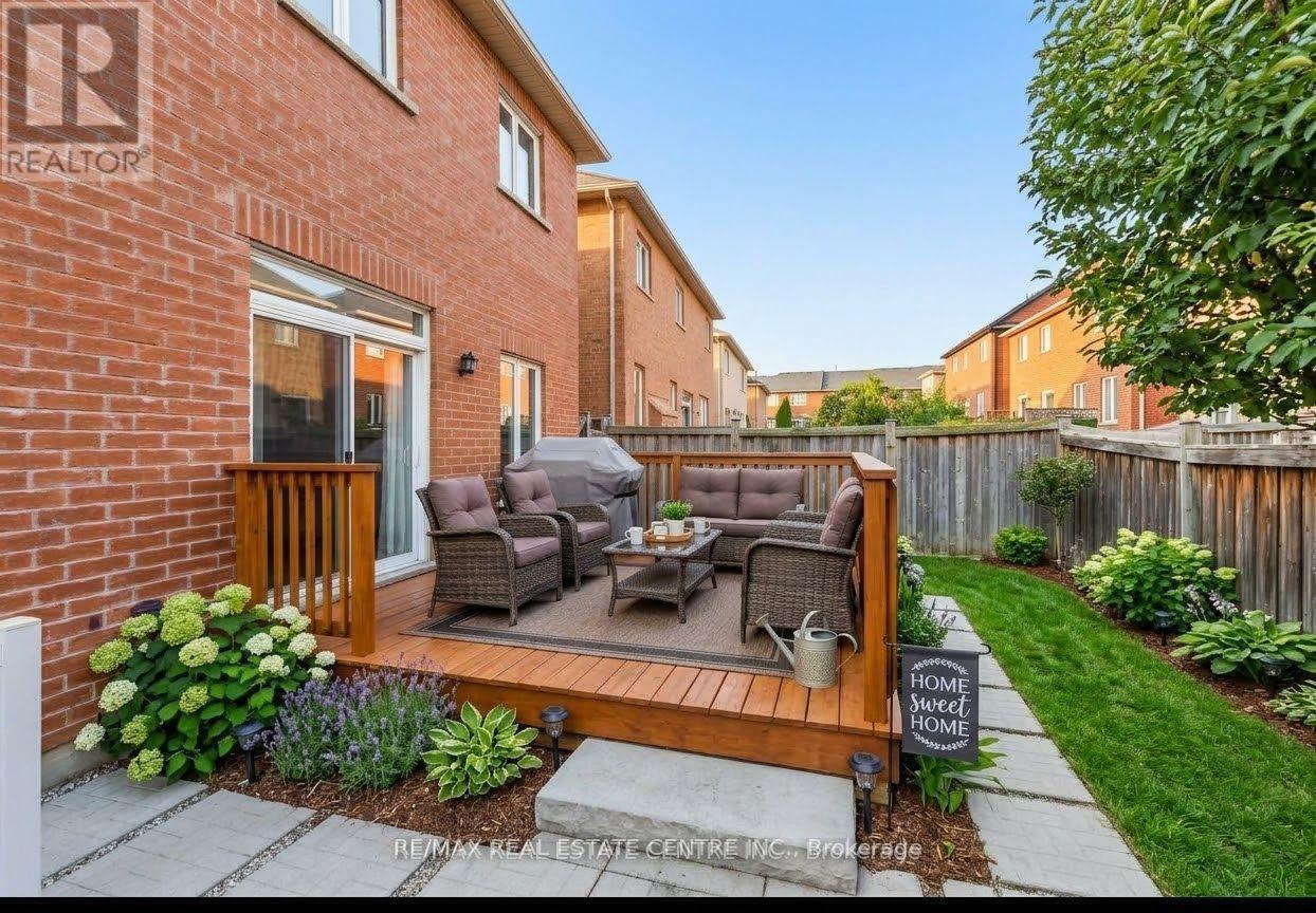 456 Laundon Terrace, Milton, Ontario  L9T 7X9 - Photo 47 - W14088002