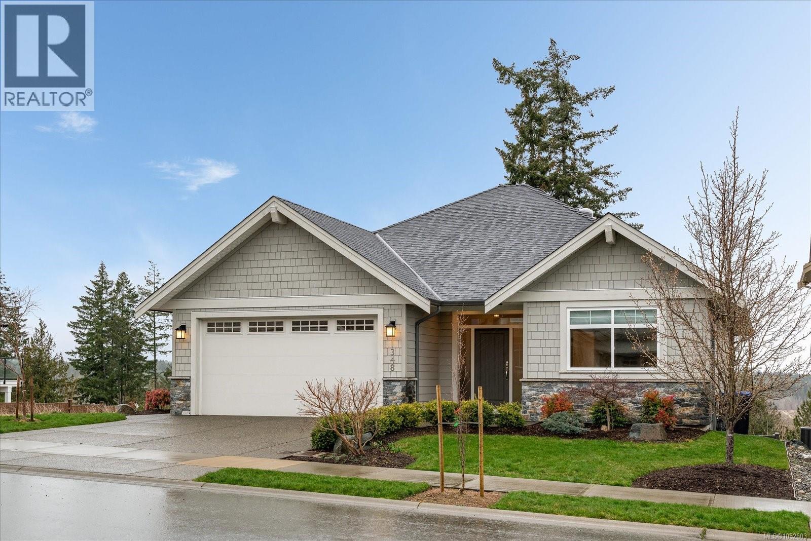 1348 Crown Isle Blvd, Courtenay, British Columbia  V9N 0E2 - Photo 2 - 1052603