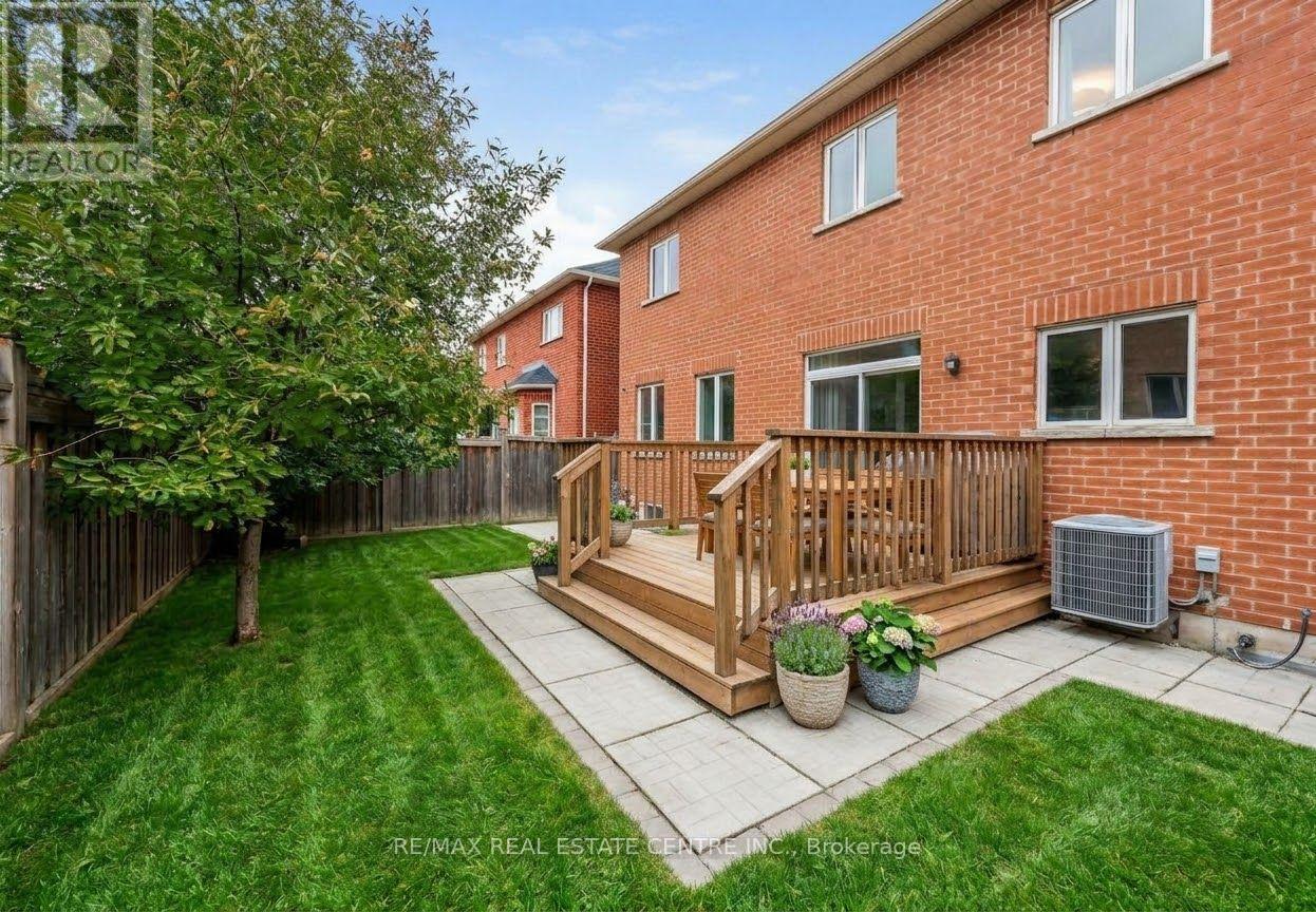 456 Laundon Terrace, Milton, Ontario  L9T 7X9 - Photo 46 - W14088002